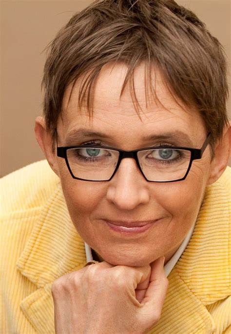 Suzana Tamaro